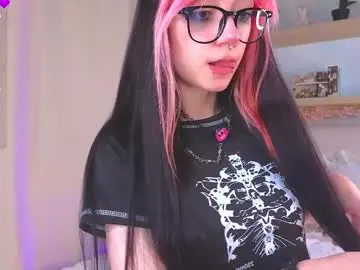 Chaturbate Adult Webcams of pamelaryant