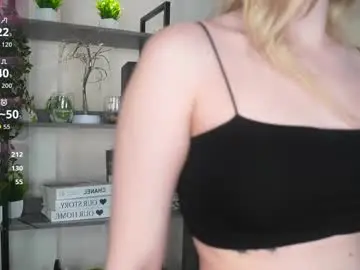 Chaturbate Nude Webcam of pamelaryant