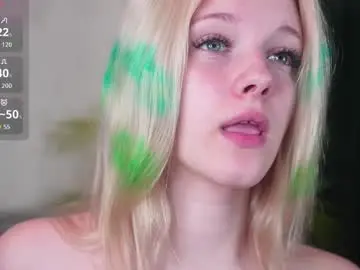Chaturbate Live Sex Cam of pamelaryant