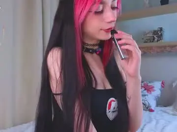 Chaturbate Nude Webcam of pamelaryant