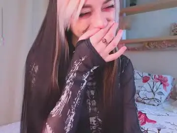 Chaturbate Watch Live Sex Cams of pamelaryant