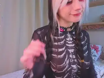 Chaturbate Live Porn of pamelaryant