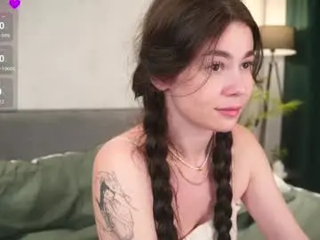 Chaturbate Best Webcam of pamelaryant