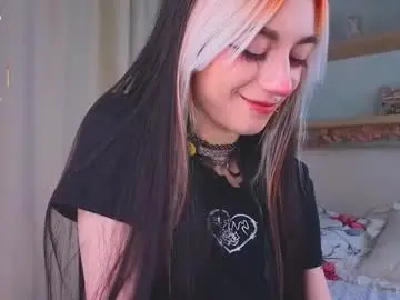 Chaturbate Nude Webcam of pamelaryant