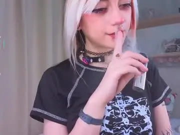 Chaturbate Live Sex Cam of pamelaryant