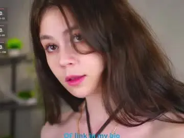 Chaturbate Free Porn Cam of pamelaryant