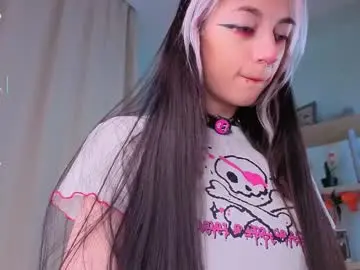 Chaturbate Live Sex of pamelaryant