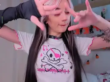 Chaturbate Adult Webcam of pamelaryant