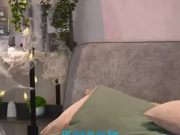 Chaturbate Adult Video Chat of pamelaryant