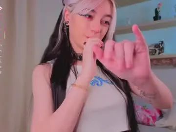 Chaturbate Live Sex Cam of pamelaryant