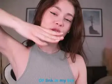 Chaturbate Free Porn Cam of pamelaryant