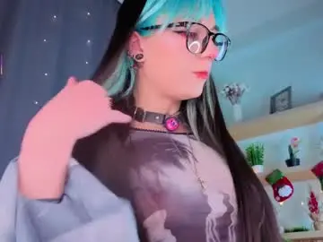 Chaturbate Adult Webcams of pamelaryant