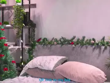 Chaturbate Live Porn of pamelaryant