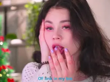 Chaturbate Nude Webcam of pamelaryant