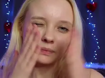 Chaturbate Adult Video Chat of pamelaryant