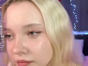 Chaturbate Adult Webcams of pamelaryant