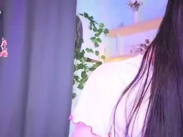 Chaturbate Sex Cam of pamelaryant