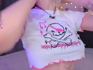 Chaturbate Sex Cam of pamelaryant