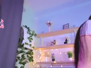 Chaturbate Adult Webcam of pamelaryant