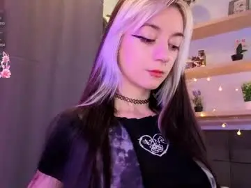 Chaturbate Live Sex Cam of pamelaryant