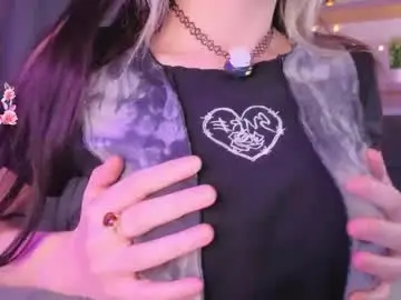 Chaturbate Nude Webcam of pamelaryant