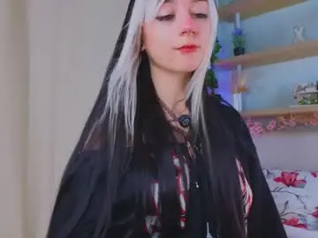 Chaturbate Nude Webcam of pamelaryant