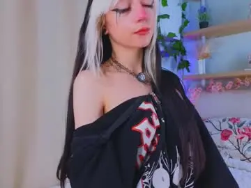 Chaturbate Sex Cam of pamelaryant