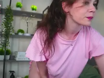 Chaturbate Sex Chat of pamelaryant