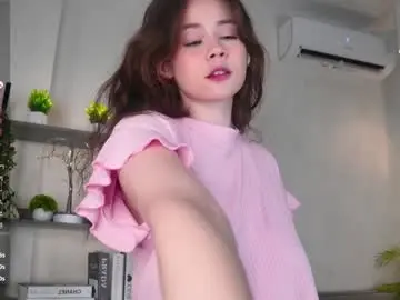 Chaturbate Best live sex cam show of pamelaryant