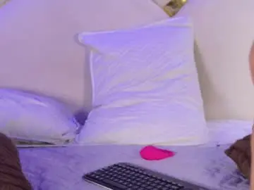 Chaturbate Sex Cam of paulina_cano