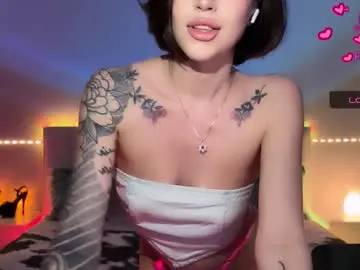 Chaturbate Watch Live Sex Cams of sasha_suprapro