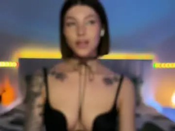 Chaturbate Nude Webcam of sasha_suprapro