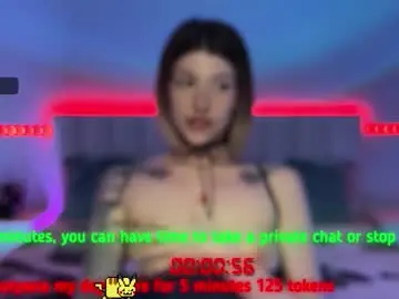 Chaturbate Adult Webcams of sasha_suprapro