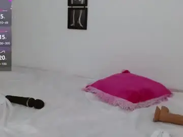 Chaturbate Free Porn Cam of the_barbiee