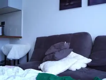 Chaturbate Live Sex Cam of whitebanny