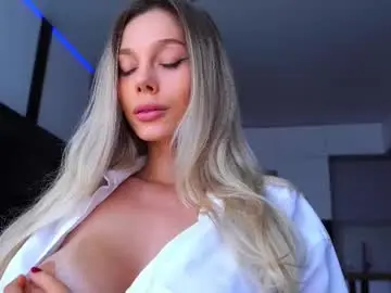 Chaturbate Nude Webcam of whitebanny