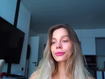 Chaturbate Sex Cam of whitebanny