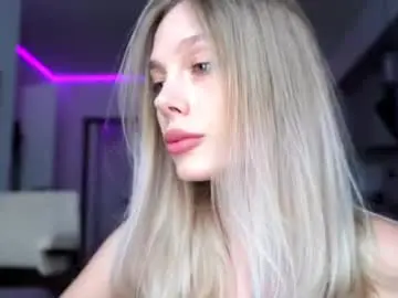 Chaturbate Live Sex of whitebanny