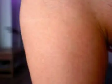 Chaturbate Nude Webcam of whitebanny