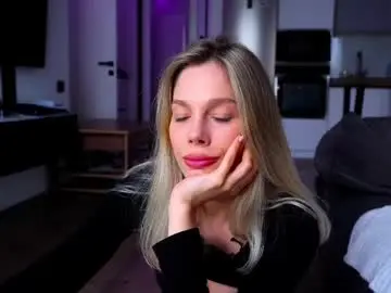 Chaturbate Adult Webcam of whitebanny