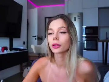 Chaturbate Free Porn Cam of whitebanny