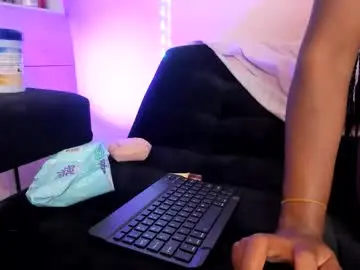 Chaturbate Live Porn of wizycandy_1
