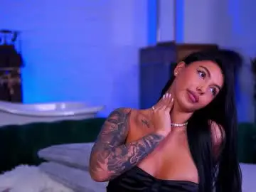 Chaturbate Adult Webcams of aishaadevoe