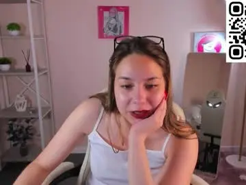 Chaturbate Free Porn Cam of al1ice_moures