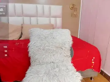 Chaturbate Live Sex of alahia_am