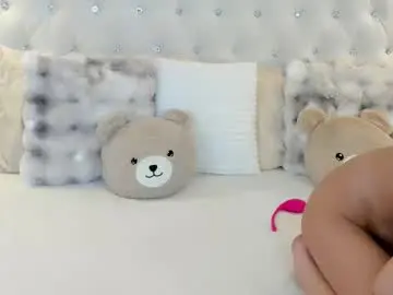 Chaturbate Adult Webcam of alexialush