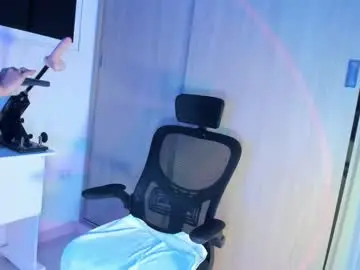 Chaturbate Free Porn Cam of amberdecolombia24