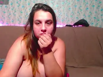 Chaturbate Best Webcam of anna_ki