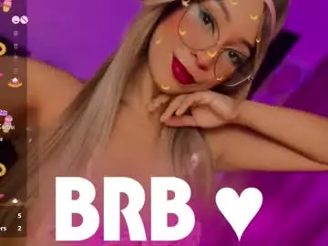 Chaturbate Adult Webcams of annieblu3