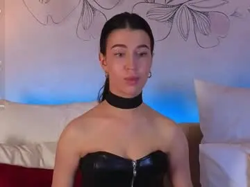 Chaturbate Private Sex Chat of aurora_404